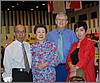Judges Edward,Midori,Bob,Wakako Judges Edward,Midori,Bob,Wakako